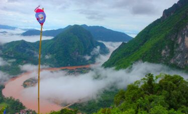 Luang Prabang-Nongkhiew-Luang Prabang